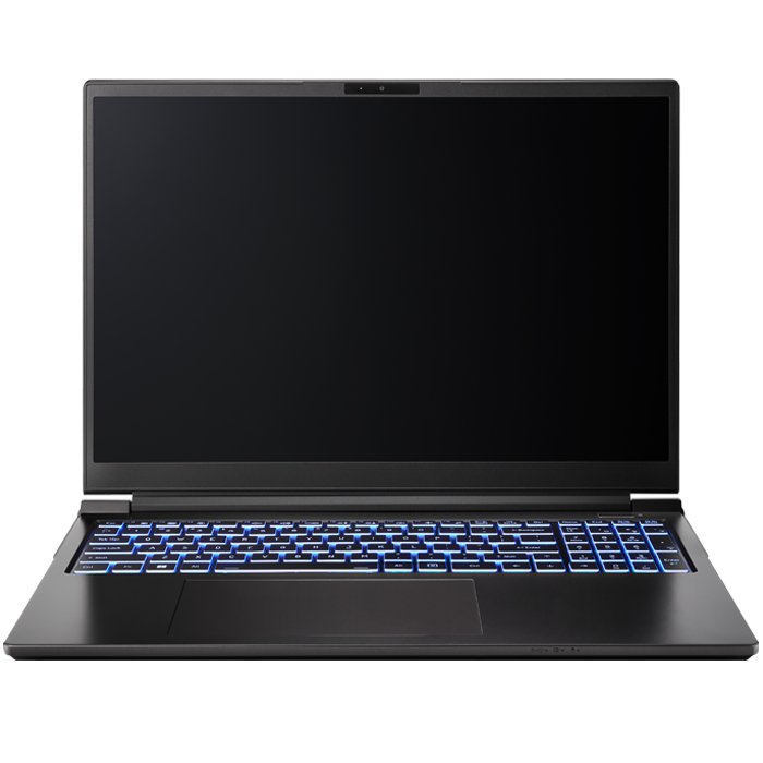 SANTIA Clevo PE60RNE Assembleur ordinateurs portables puissants compatibles linux